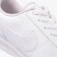 Vaikiški kedai NIKE CORTEZ BASIC SL (GS) ah7528-104 spalva balta