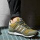 Vyriški kedai ADIDAS ZX 700  fx6969 spalva rusvai žalsva