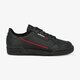 Vaikiški kedai ADIDAS CONTINENTAL 80 J f99786 spalva juoda