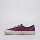 Moteriški kedai VANS LX AUTHENTIC 44 EK vn000ejcrdb1 spalva tamsiai mėlyna