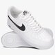 Vyriški kedai NIKE AIR FORCE 1 '07  ao2423-101 spalva balta