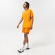 Vyriški marškinėliai NIKE MARŠKINĖLIAI NIKE SPORTSWEAR CLUB ar4997-887 spalva oranžinė