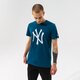 Vyriški marškinėliai NEW ERA MARŠKINĖLIAI MLB SEASONAL TEAM   LOGO TEE NYY NEW YO 12827227 spalva tamsiai mėlyna