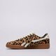 Moteriški kedai REEBOK CLUB C GROUNDS UK 100229527 spalva ruda