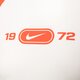 Moteriški marškinėliai NIKE MARŠKINĖLIAI W NSW NK CHLL KNT TEE RGLN hv4992-133 spalva kremowy