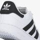 Vaikiški kedai ADIDAS NOVICE C ef6822 spalva balta