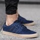 Vyriški inkariukai ADIDAS SEELEY by4011 spalva tamsiai mėlyna
