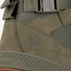 Vyriški kedai TIMBERLAND CITYROAM CUPSOLE F/L CHUKKA  ca1s8i spalva žalia
