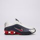 Vyriški kedai NIKE SHOX R4 hq1988-400 spalva balta