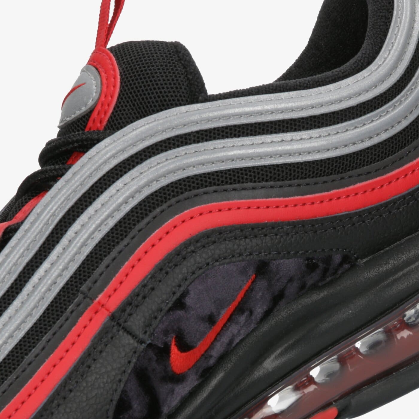 NIKE AIR MAX 97 | 921826-014 | RAUDONA | 159,99 â¬ | Kedai | Sizeer.lt
