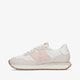 Moteriški kedai NEW BALANCE 237  ws237ga spalva rusvai gelsva