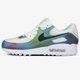 Vyriški kedai NIKE AIR MAX 90  ct5066-100 spalva pilka