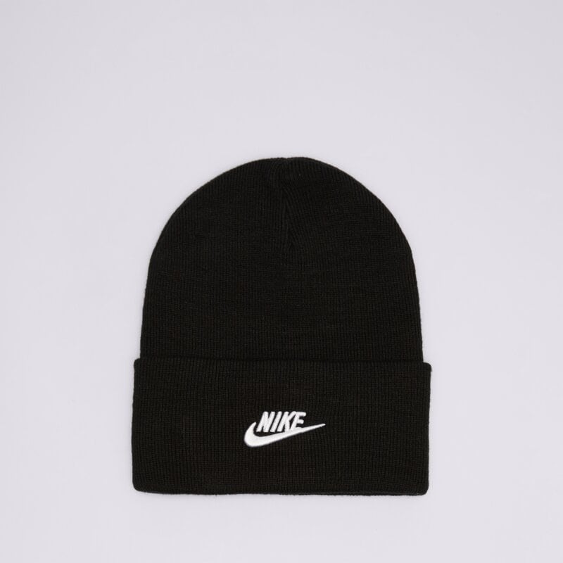 NIKE KEPURĖ  ŽIEMINĖ U NK PEAK BEANIE TC FUT F24 L