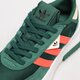 Vaikiški kedai ADIDAS RETROPY F2 J ig5127 spalva žalia