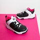 Vaikiški kedai JORDAN MAX AURA 3 da8022-004 spalva juoda