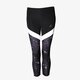 Moteriškos kelnės ADIDAS TAMPRĖS 3/4 TIGHT bq2122 spalva juoda