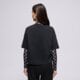 Moteriški marškinėliai NIKE MARŠKINĖLIAI LUXE SS TEE BOXY W NSW hv4955-010 spalva juoda