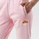 Moteriškos kelnės ELLESSE KELNĖS QUEENSTOWN LPINK sgc07458808 spalva rožinė