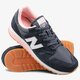 Moteriški kedai NEW BALANCE WL520CH wl520ch spalva tamsiai mėlyna