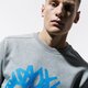 Vyriškas džemperis TIMBERLAND DŽEMPERIS CORE TREE LOGO CREW SWEAT tb0a1zkc0521 spalva pilka