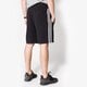 Vyriški šortai ADIDAS ŠORTAI CLFN FT bk0006 spalva juoda