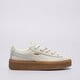 Moteriški kedai PUMA FENTY CREEPER 39681303 spalva rusvai gelsva