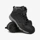 Vaikiški auliniai batai NEW BALANCE KV754BLY kv754bly spalva juoda