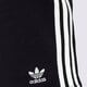 Vyriški šortai ADIDAS ŠORTAI 3-STRIPE SHORT ADICOLOR dh5798 spalva juoda