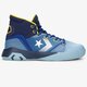 Vyriški inkariukai CONVERSE CONVERSE G4 170296c spalva tamsiai mėlyna