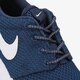 Vaikiški kedai NIKE ROSHE ONE BG 599728423 spalva tamsiai mėlyna