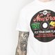 Vyriški marškinėliai NEW ERA MARŠKINĖLIAI VINYL 11276660 spalva balta