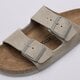 Moteriškos šlepetės BIRKENSTOCK ARIZONA  1027687 spalva pilka