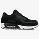 Vyriški kedai NIKE AIR MAX 90 ESSENTIAL  537384-077 spalva juoda