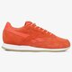 REEBOK CL LTHR CREPE SAIL AWAY bd3016 spalva oranžinė