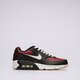 Vaikiški kedai NIKE AIR MAX 90 LTR  cd6864-024 spalva tamsiai raudona