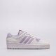 Vyriški kedai ADIDAS RIVALRY LOW  ie1665 spalva rusvai gelsva
