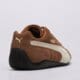 Vyriški kedai PUMA SPEEDCAT OG 39884631m spalva ruda