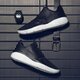 Vyriški kedai JORDAN ECLIPSE 724010012 spalva juoda