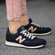 Moteriški kedai NEW BALANCE CW620NFB cw620nfb spalva tamsiai mėlyna