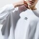 Moteriškas džemperis ADIDAS DŽEMPERIS SWEATSHIRT h45584 spalva balta