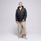 Vyriška žieminė striukė PROSTO STRIUKĖ  ŽIEMINĖ PUFFER JACKET 404 BLACK kl252mout2041 spalva juoda