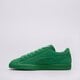 Vyriški kedai PUMA SUEDE 39583002 spalva žalia