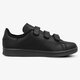 ADIDAS STAN SMITH CF  s80044m spalva juoda