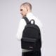 Moteriška kuprinė EASTPAK KUPRINĖ DAY PAK'R BLACK ek0a5bg40081 spalva juoda