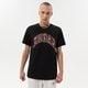 Vyriški marškinėliai JORDAN MARŠKINĖLIAI M J BRAND HOL CREW dv1433-010 spalva juoda
