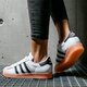 Moteriški kedai ADIDAS SUPERSTAR W  fw3553 spalva balta