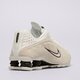 Moteriški kedai NIKE W SHOX R4 SE hq7739-100 spalva rusvai gelsva