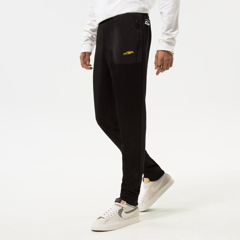 PUMA KELNĖS PUMA PL SWEAT PANTS