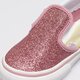 Vaikiški inkariukai VANS TD SLIP-ON V vn0a5efk0fu1 spalva rožinė