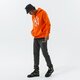 Vyriškas džemperis NEW ERA DŽEMPERIS SU GOBTUVU MLB SEASNL TEAM LOGO HOODY NEYY 12827233 spalva tamsi geltona